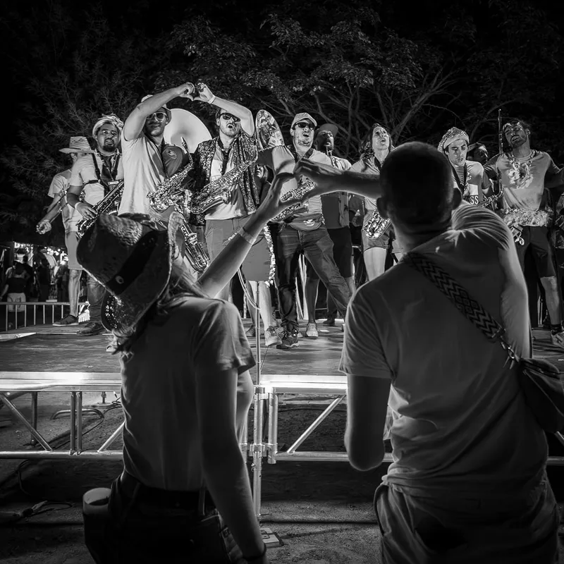 Developer working on code